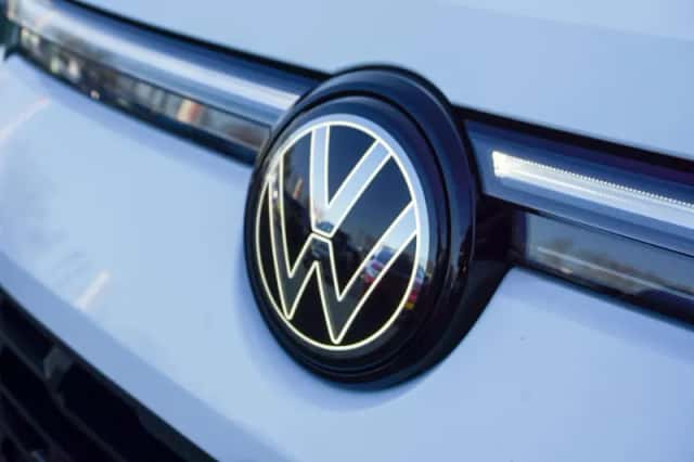 Volkswagen Tayron (2025) thumbnail 9