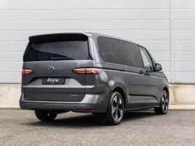 Volkswagen Multivan (2026) thumbnail 2