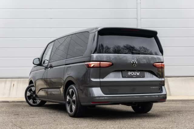 Volkswagen Multivan (2026) thumbnail 11