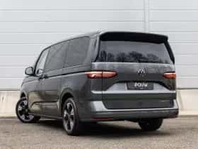 Volkswagen Multivan (2026) thumbnail 11