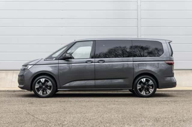 Volkswagen Multivan (2026) thumbnail 12