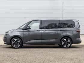 Volkswagen Multivan (2026) thumbnail 12
