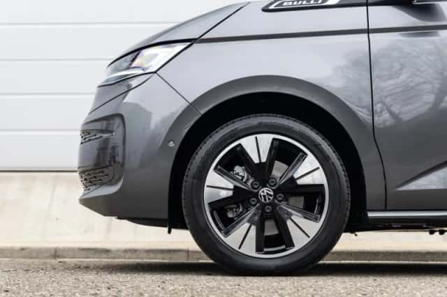 Volkswagen Multivan (2026) thumbnail 13