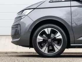 Volkswagen Multivan (2026) thumbnail 13