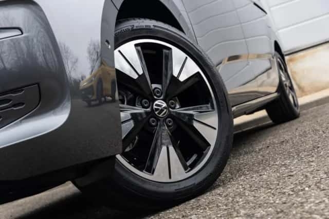 Volkswagen Multivan (2026) thumbnail 14