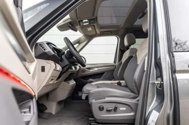 Volkswagen Multivan (2026) thumbnail 15