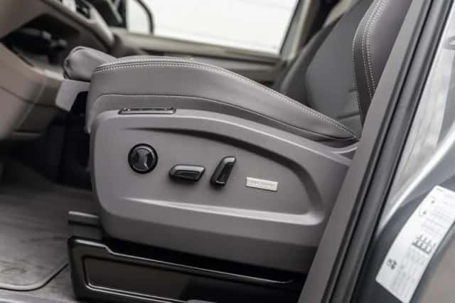 Volkswagen Multivan (2026) thumbnail 16