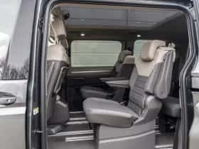 Volkswagen Multivan (2026) thumbnail 17