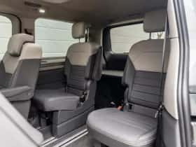 Volkswagen Multivan (2026) thumbnail 18