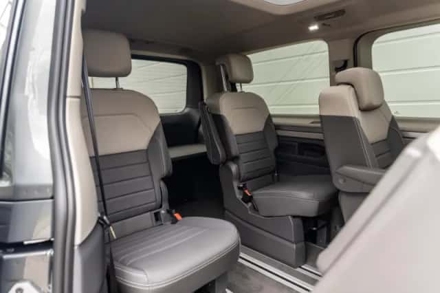Volkswagen Multivan (2026) thumbnail 20
