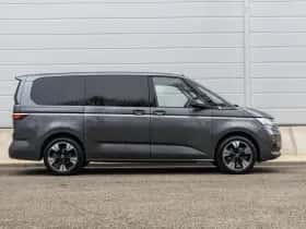 Volkswagen Multivan (2026) thumbnail 3