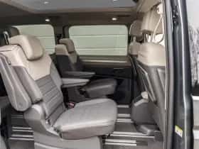 Volkswagen Multivan (2026) thumbnail 21