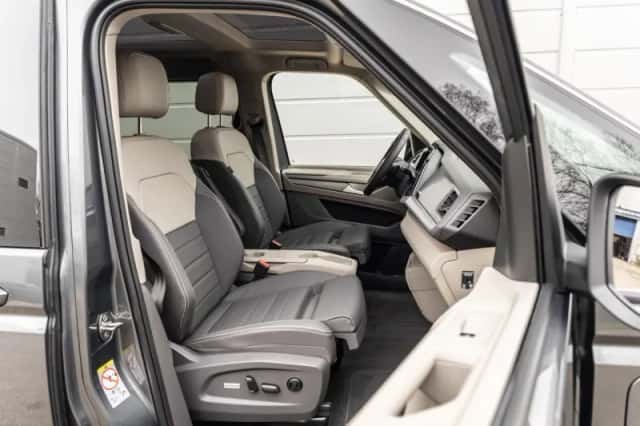 Volkswagen Multivan (2026) thumbnail 22