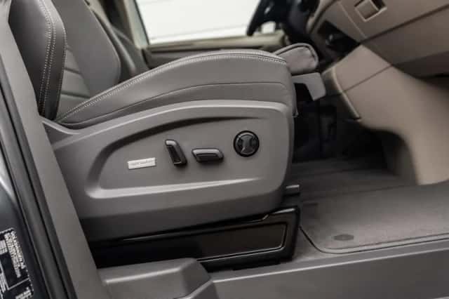 Volkswagen Multivan (2026) thumbnail 23