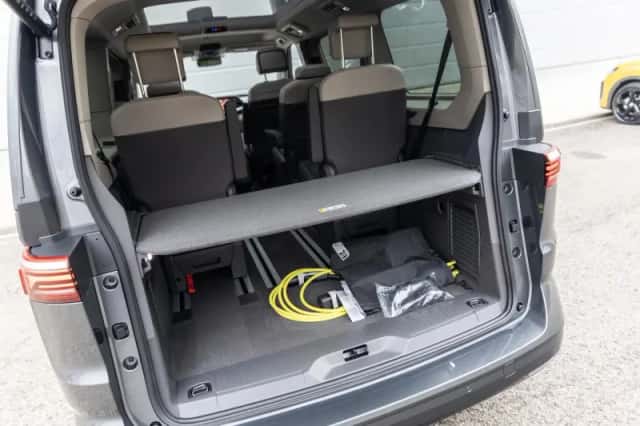 Volkswagen Multivan (2026) thumbnail 28