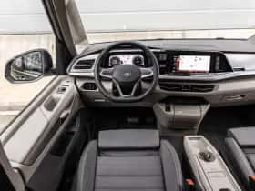 Volkswagen Multivan (2026) thumbnail 31