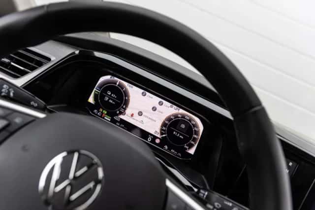 Volkswagen Multivan (2026) thumbnail 35