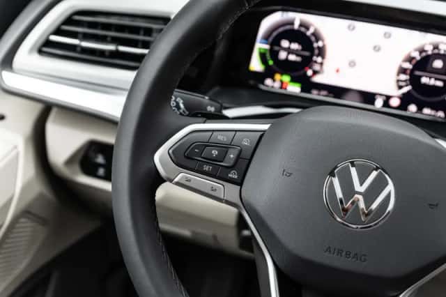 Volkswagen Multivan (2026) thumbnail 38