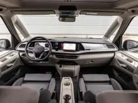 Volkswagen Multivan (2026) thumbnail 5