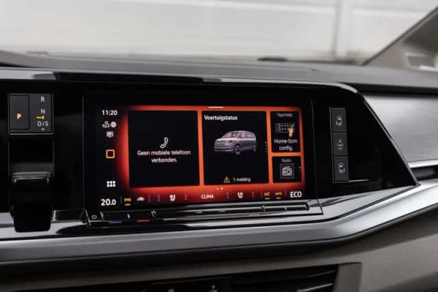 Volkswagen Multivan (2026) thumbnail 41