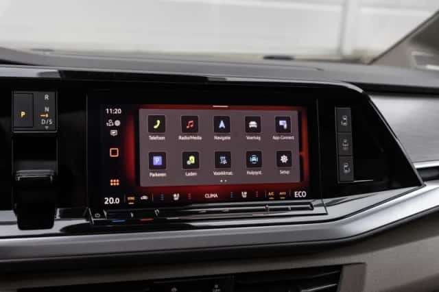 Volkswagen Multivan (2026) thumbnail 42