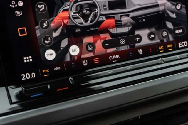 Volkswagen Multivan (2026) thumbnail 49