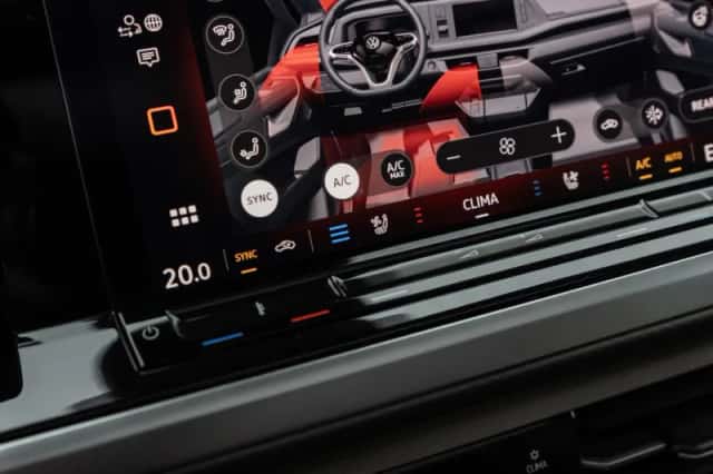 Volkswagen Multivan (2026) thumbnail 50