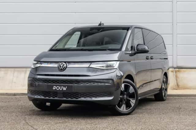 Volkswagen Multivan (2026) thumbnail 58