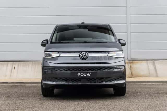 Volkswagen Multivan (2026) thumbnail 7