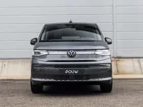 Volkswagen Multivan (2026) thumbnail 7