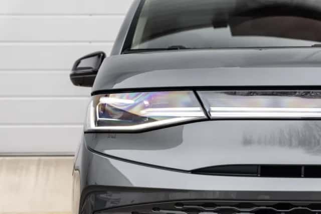 Volkswagen Multivan (2026) thumbnail 8