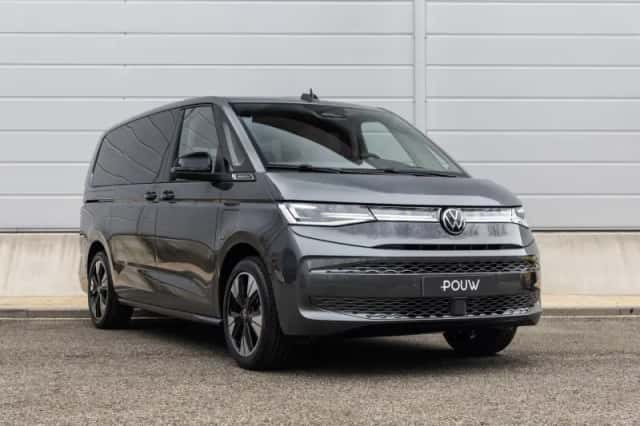 Volkswagen Multivan (2026) thumbnail 9