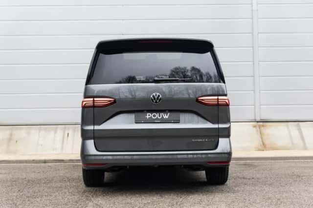 Volkswagen Multivan (2026) thumbnail 10
