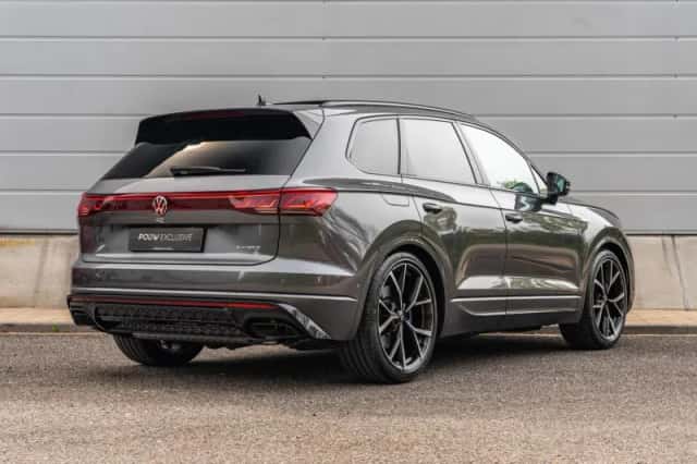 Volkswagen Touareg (2026) thumbnail 2