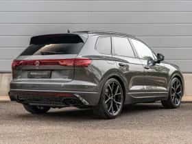 Volkswagen Touareg (2026) thumbnail 2