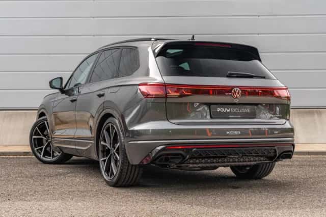 Volkswagen Touareg (2026) thumbnail 11