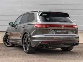 Volkswagen Touareg thumbnail 11