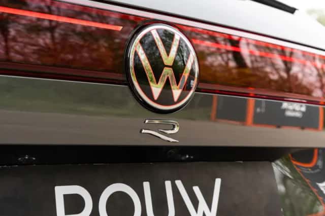 Volkswagen Touareg (2026) thumbnail 12