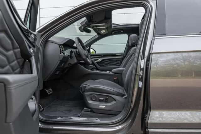 Volkswagen Touareg (2026) thumbnail 13