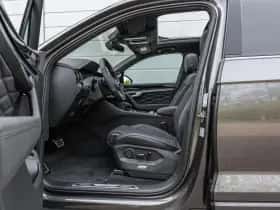 Volkswagen Touareg thumbnail 13