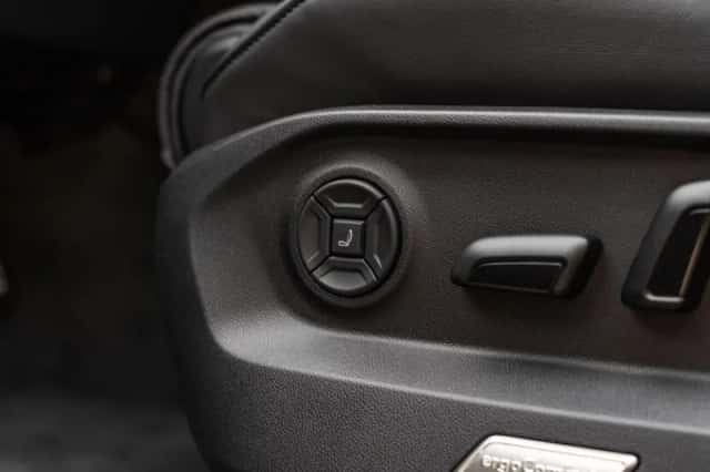 Volkswagen Touareg (2026) thumbnail 15