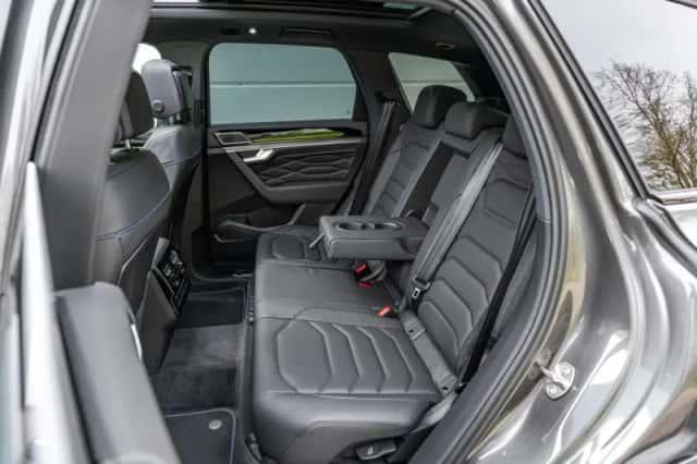 Volkswagen Touareg (2026) thumbnail 16