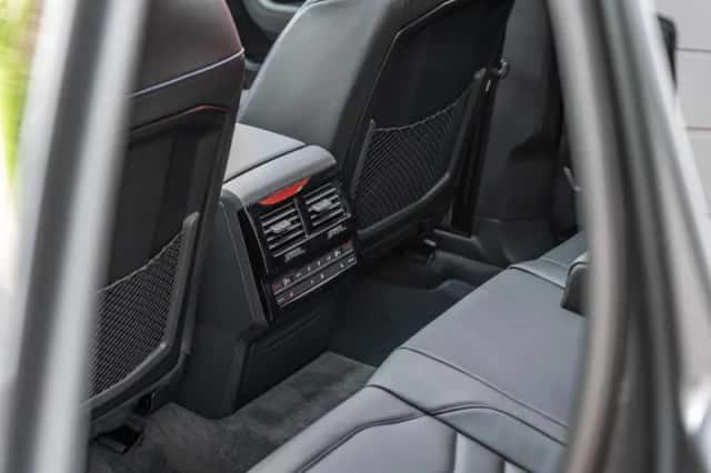 Volkswagen Touareg (2026) thumbnail 17