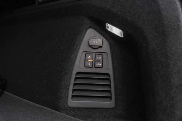 Volkswagen Touareg (2026) thumbnail 19