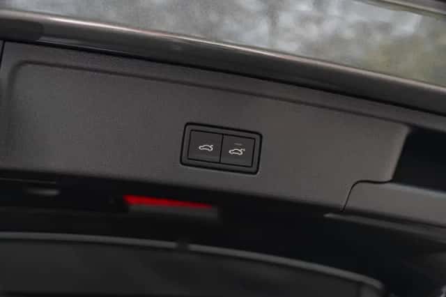 Volkswagen Touareg (2026) thumbnail 20