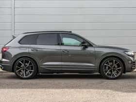 Volkswagen Touareg (2026) thumbnail 3