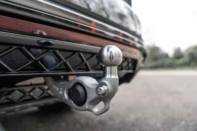 Volkswagen Touareg (2026) thumbnail 21