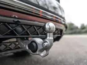 Volkswagen Touareg thumbnail 21