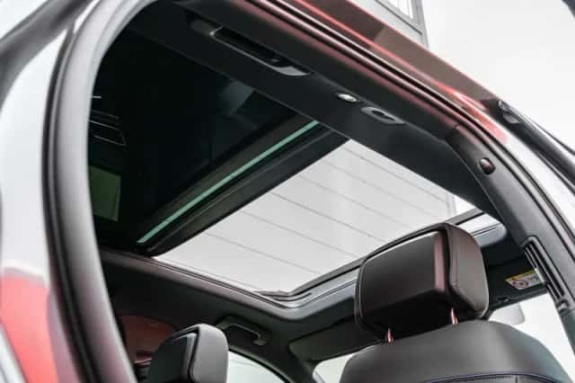 Volkswagen Touareg (2026) thumbnail 22