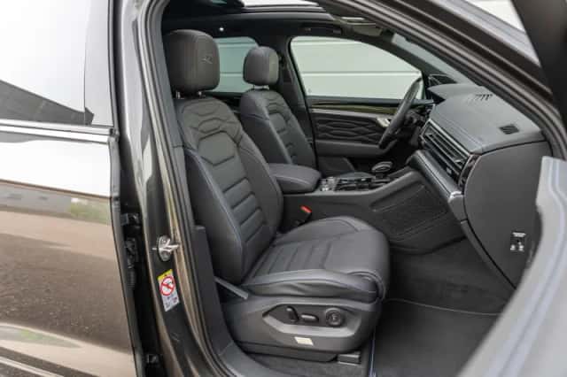 Volkswagen Touareg (2026) thumbnail 23